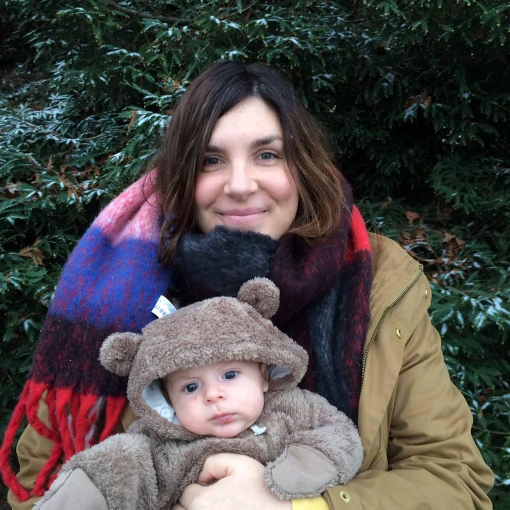 Meet your Posher, Rachal